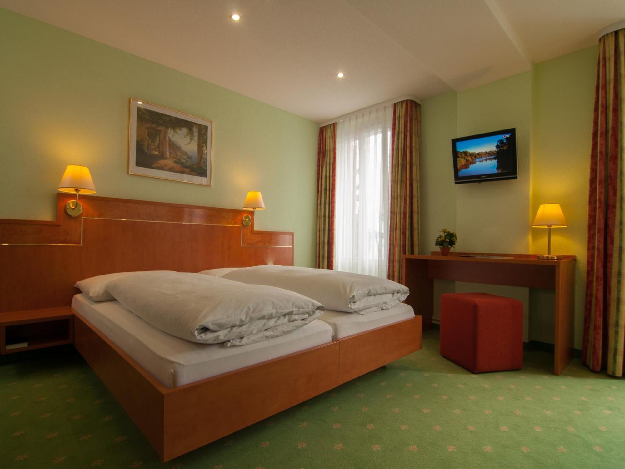 Hotel Seeburg - Adults Only Ринггенберг Экстерьер фото