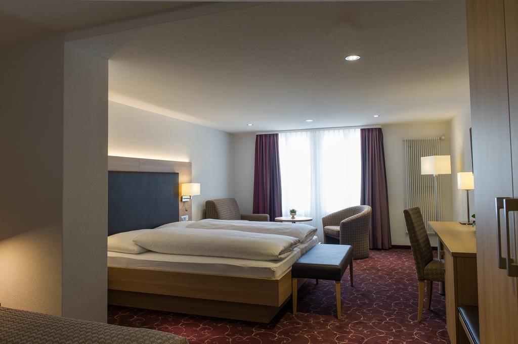 Hotel Seeburg - Adults Only Ринггенберг Экстерьер фото
